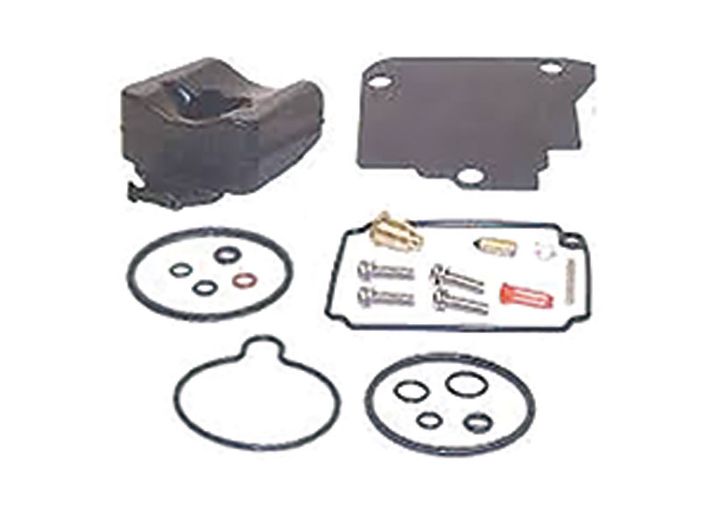 Engineered Marine Products CARBURETOR REPAIR KIT, W/FLOAT