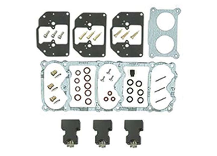 Engineered Marine Products CARBURETOR REPAIR KIT