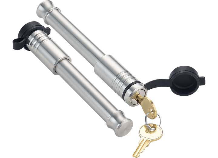 InfiniteRule Security 2 PACK, KEYED ALIKE, HITCH LOCKS FOR GEN-Y HITCH MEGA DUTY 10K LB & 16K LB SERIES