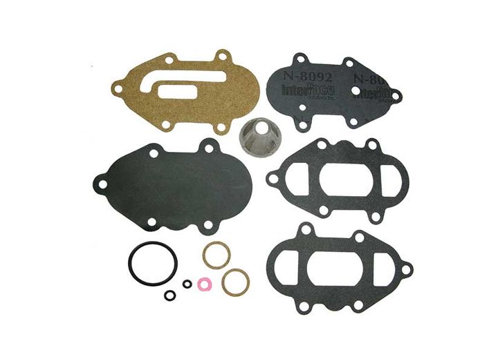 Engineered Marine Products FUEL PUMP REPAIR KIT