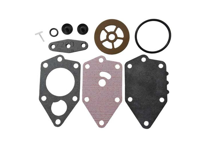 Engineered Marine Products FUEL PUMP REPAIR KIT