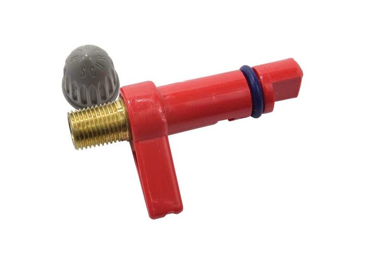 Engineered Marine Products VALVE FOR PRIMER