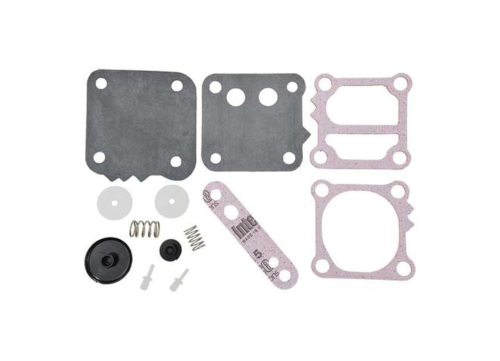 Engineered Marine Products FUEL PUMP REPAIR KIT