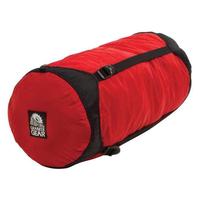 GRANITE GEAR ROUND ROCK SOLID COMPRESSION SACKS