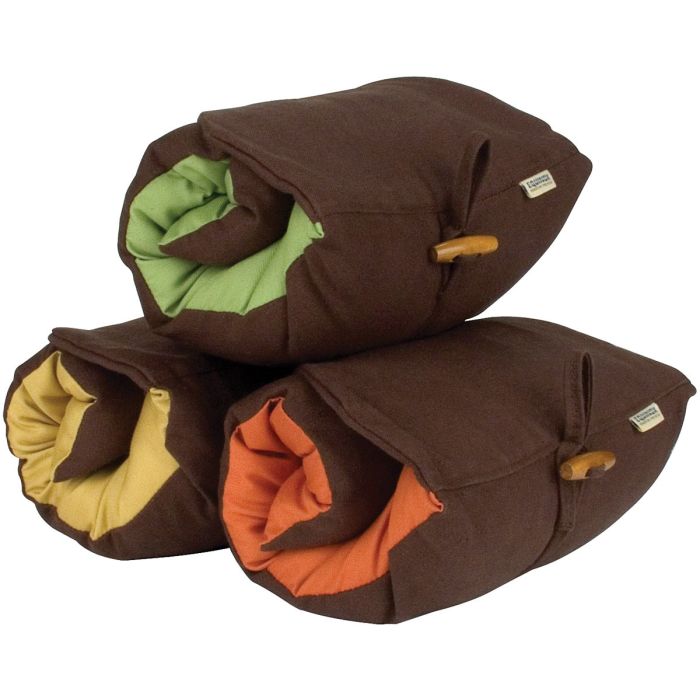 EQUINOX ECO ARMADILLO PILLOW