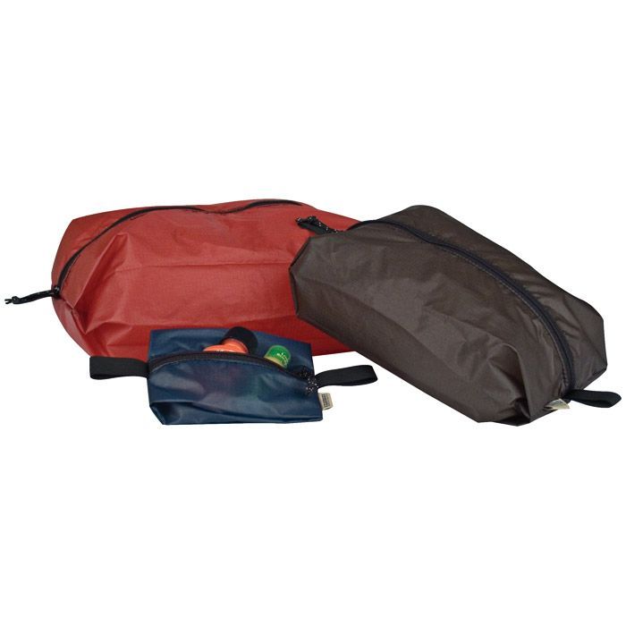 EQUINOX ULTRALITE PUFFER POUCH