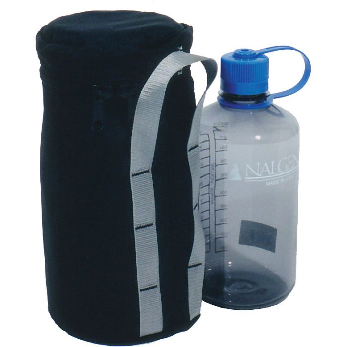 EQUINOX INSULATED BOTTLE BAG