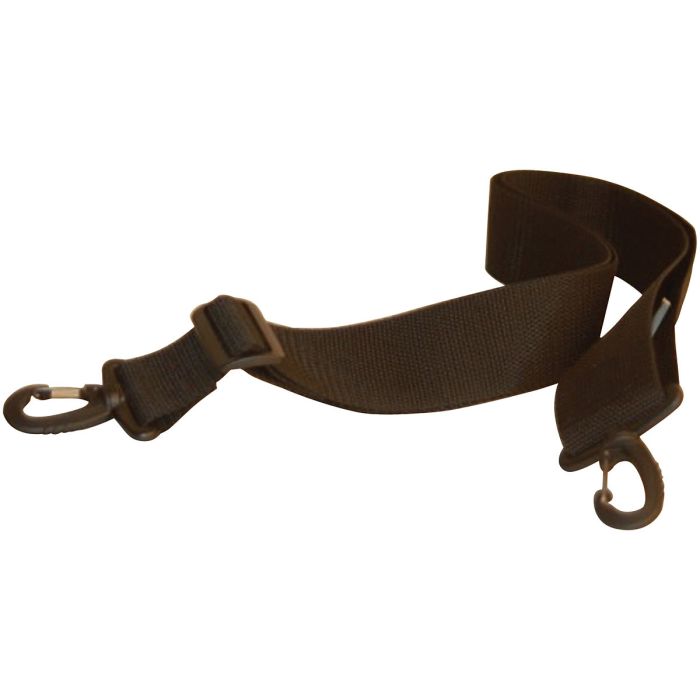 EQUINOX HVY DUTY SHOULDER STRAP 2"