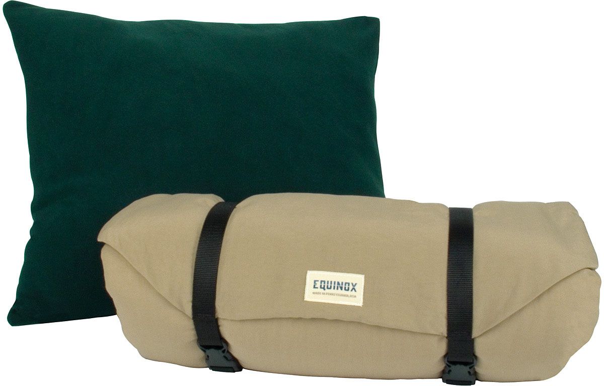 EQUINOX THE ARMADILLO PILLOWS