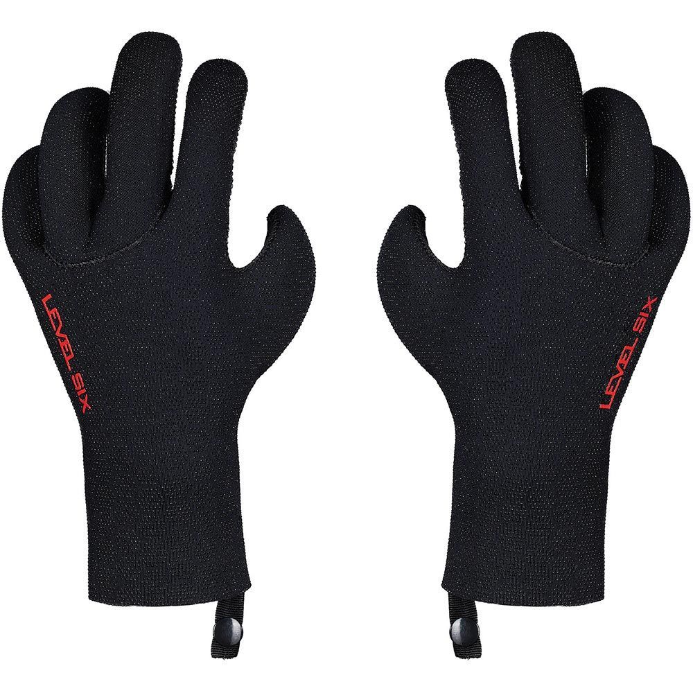 LEVEL SIX PROTON GLOVE
