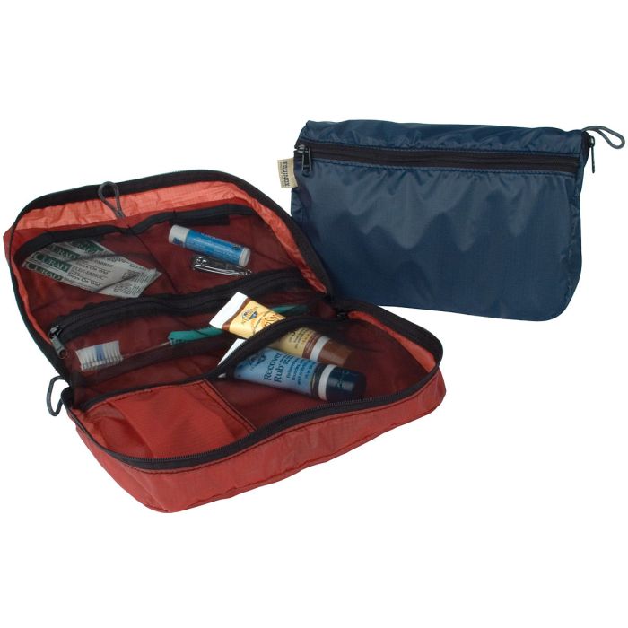 EQUINOX MONARCH ULTRALITE TRIPPER TRAVEL BAG