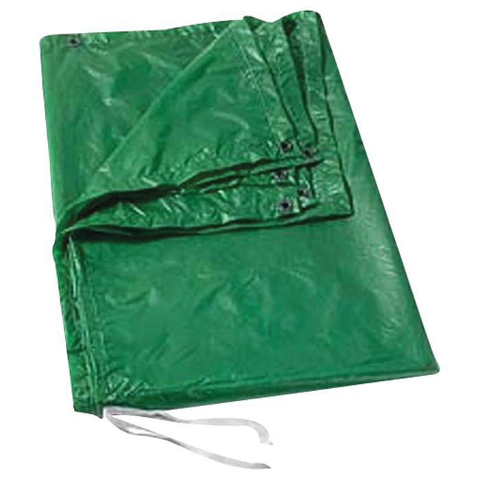 EQUINOX ULTRALITE GLOBE SKIMMER NYLON TARPS