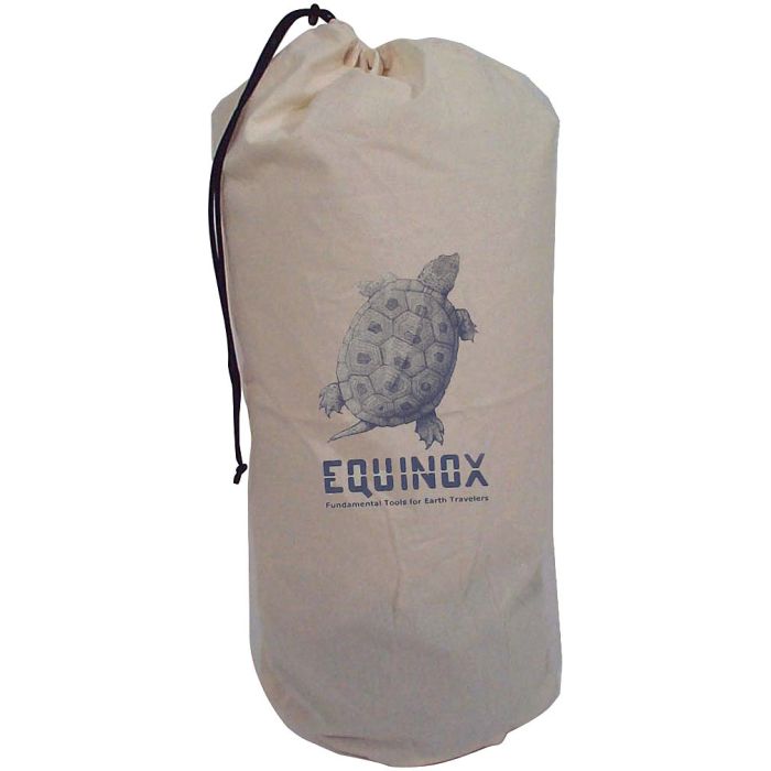 EQUINOX SLEEPING BAG STORAGE SACK