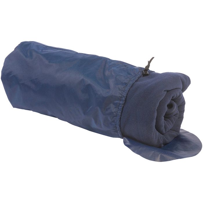 EQUINOX LEMUR FLEECE CAMP BAG