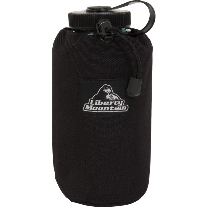 LIBERTY MOUNTAIN BOMBER 1 QT BOTTLE CARRIER