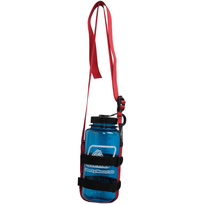 LIBERTY MOUNTAIN BOTTLED WATER HARNESS