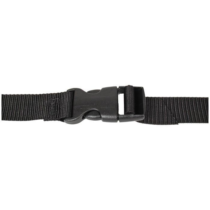 LIBERTY MOUNTAIN SIDE RELEASE ACCESSORY STRAPS