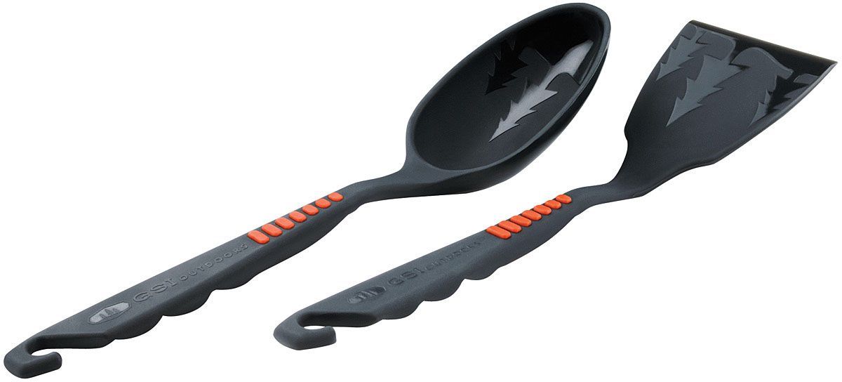 GSI GOURMET PACK PREP TOOLS