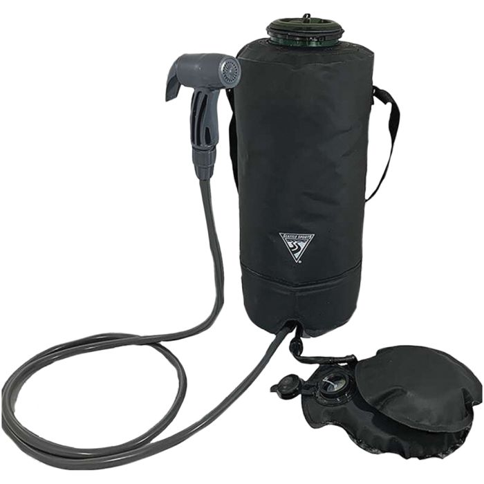SEATTLE SPORTS 3 GALLON PUMP SHOWER