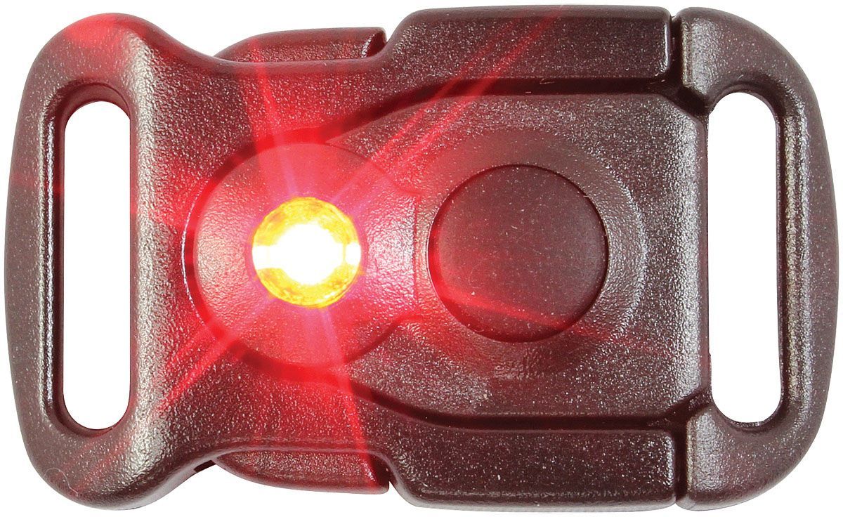 BISON BUKALITE SIDE RELEASE BUCKLE