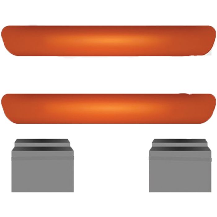 RIGHTLINE GEAR FOAM BLOCK SUP CARRIER