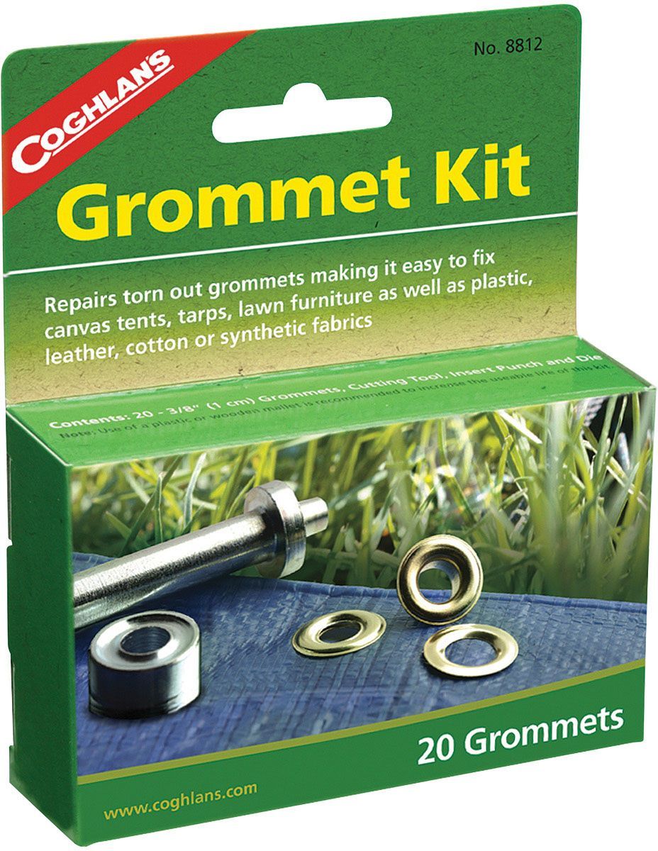 COGHLANS COGHLAN'S GROMMETS