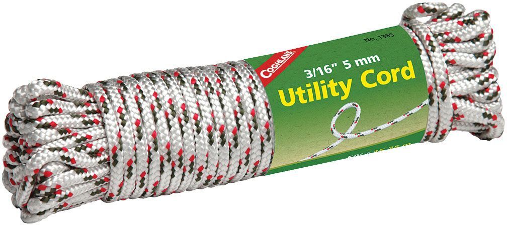 COGHLANS COGHLAN'S UTILITY CORD