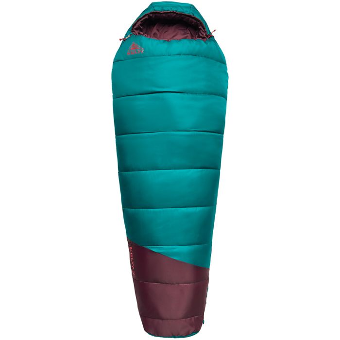 KELTY MISTRAL KIDS 20 DEG SHORT DEEP LAKE