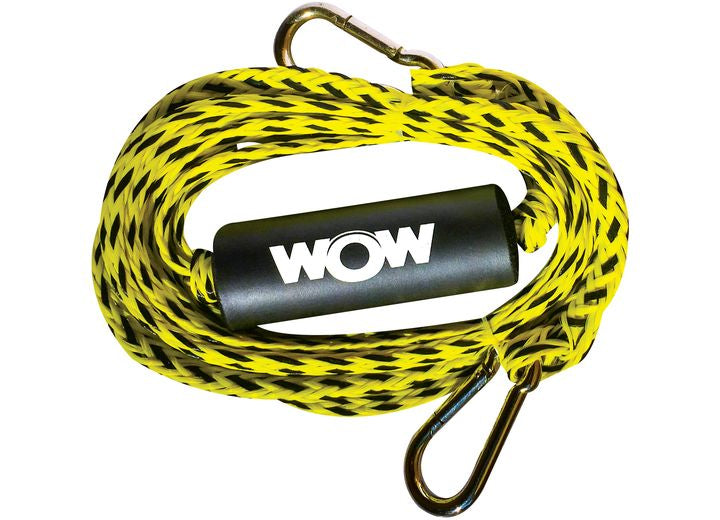 WOW Watersports WOW 1K Tow Y Harness – 12 ft.