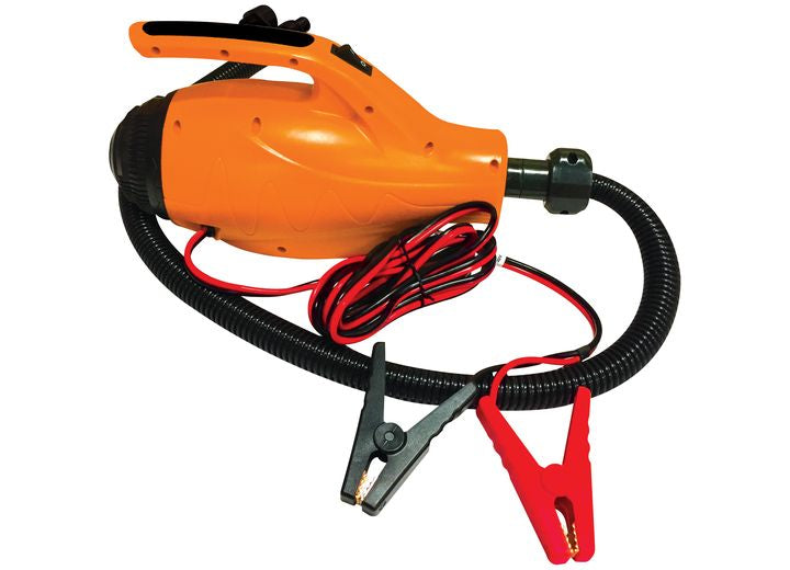 WOW Watersports WOW Speed-X 3.0 PSI DC 12V Pump