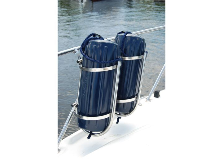 Taylor Made SS FENDER RACK 7-9IN 2 FNDR UNIT