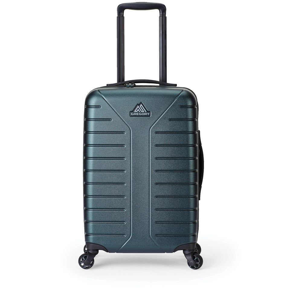 GREGORY QUADRO HARDCASE 22"
