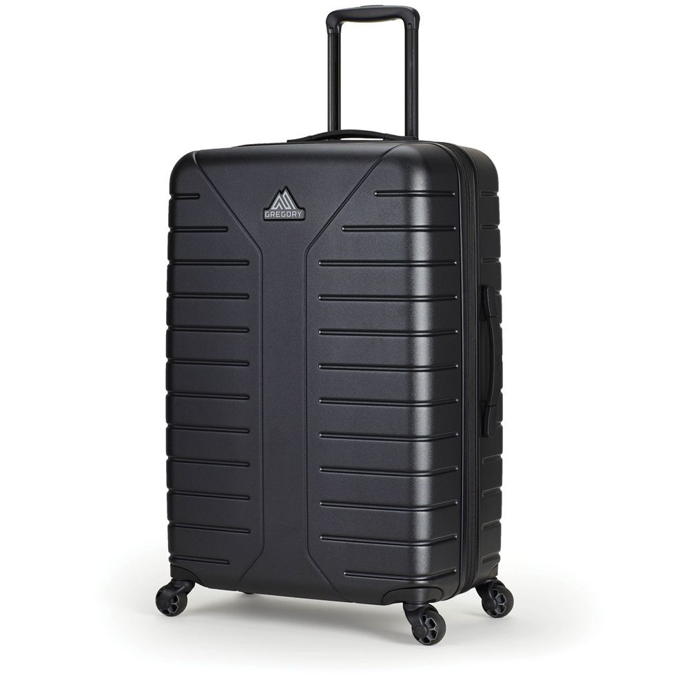 GREGORY QUADRO HARDCASE