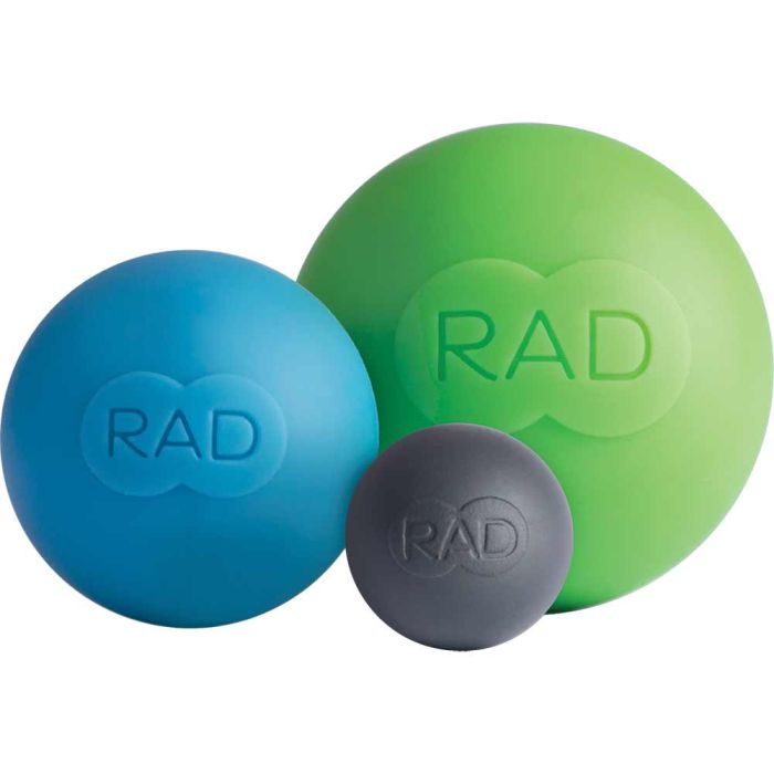 RAD ROUNDS