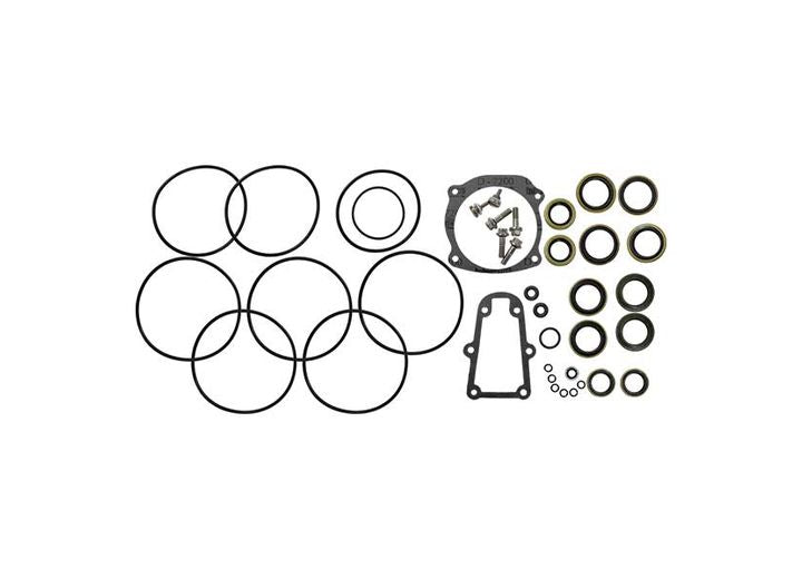 Engineered Marine Products COMBINED LOWER SEAL KIT