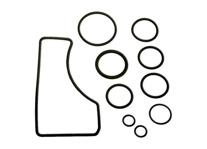 Engineered Marine Products OUTDRIVE MOUNTING KIT