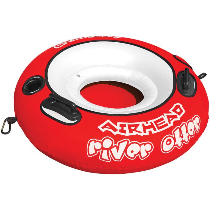 AIRHEAD RIVER OTTER RIVER TUBE