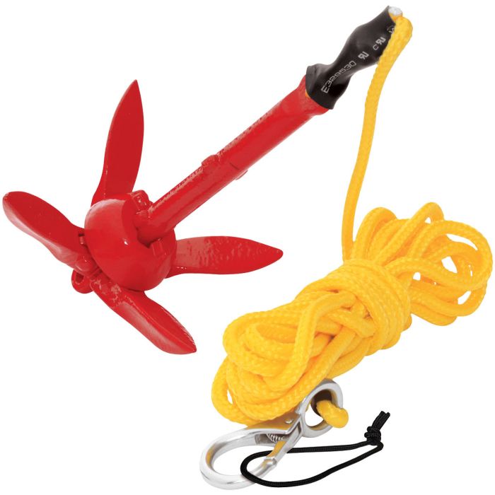 AIRHEAD SUP ANCHOR KIT