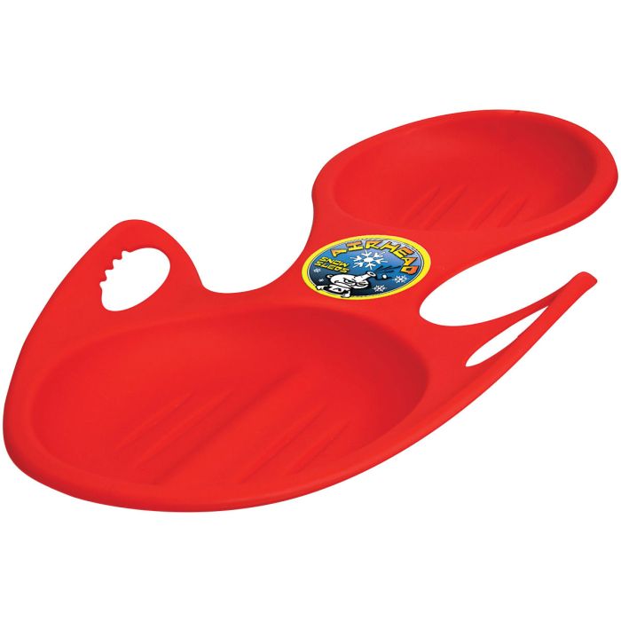 AIRHEAD ROCKET PLASTIC SLED