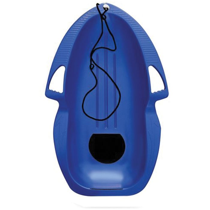 FLEXIBLE FLYER SPITFIRE SLED BLUE
