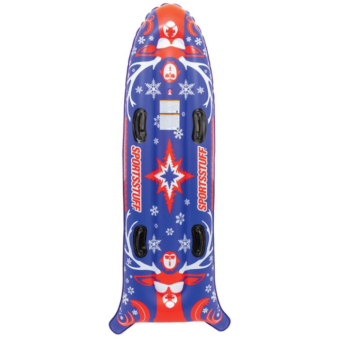 SPORTSSTUFF DOUBLE DEER SNOW TUBE 69"x26"