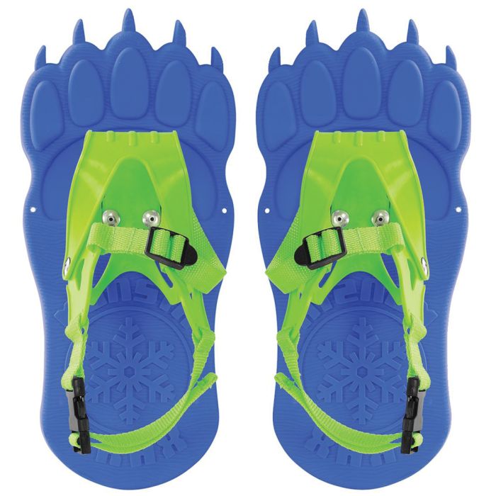 SPORTSSTUFF MONSTA TRAX SNOW SHOES