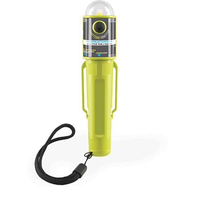 ACR C STROBE H20 LIGHT