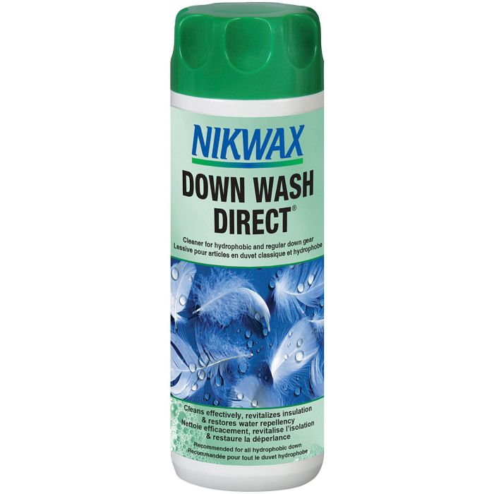 NIKWAX DOWN WASH DIRECT