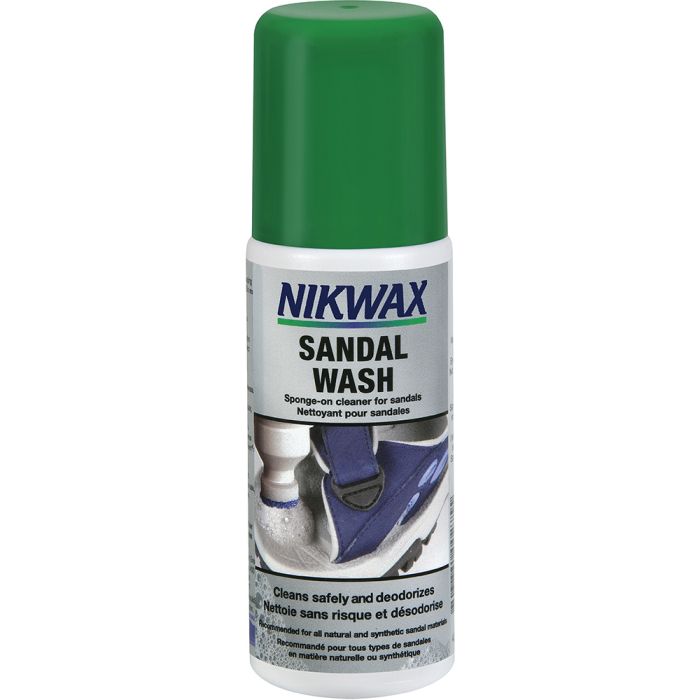 NIKWAX SANDAL WASH