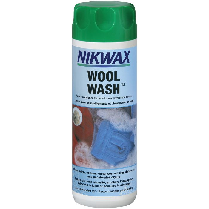 NIKWAX WOOL WASH