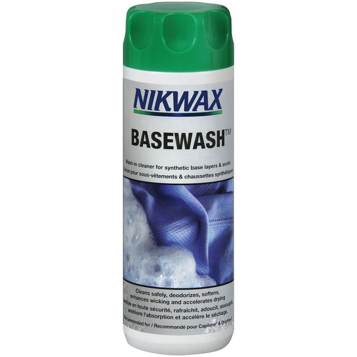 NIKWAX BASEWASH