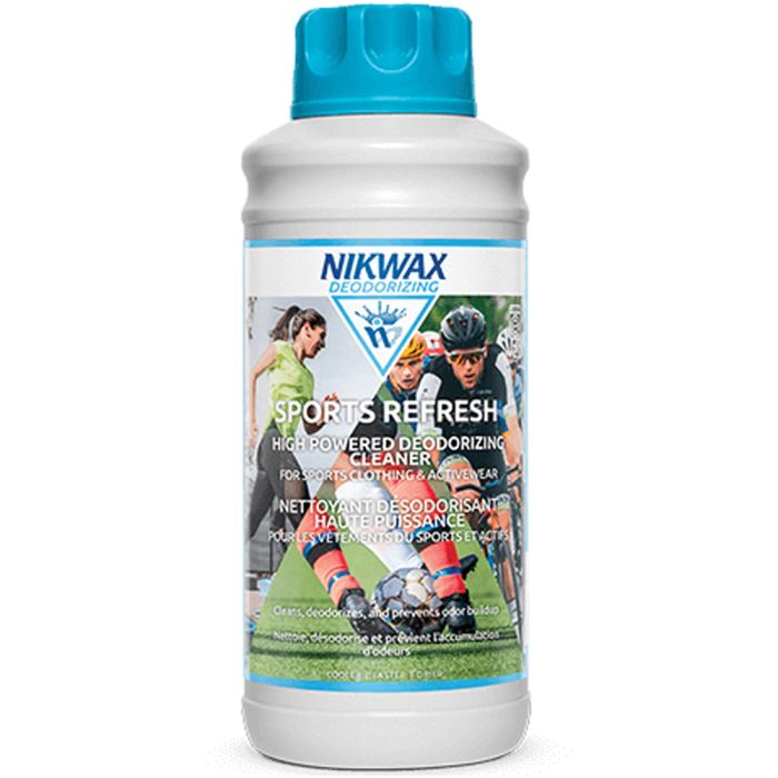 NIKWAX SPORTS REFRESH