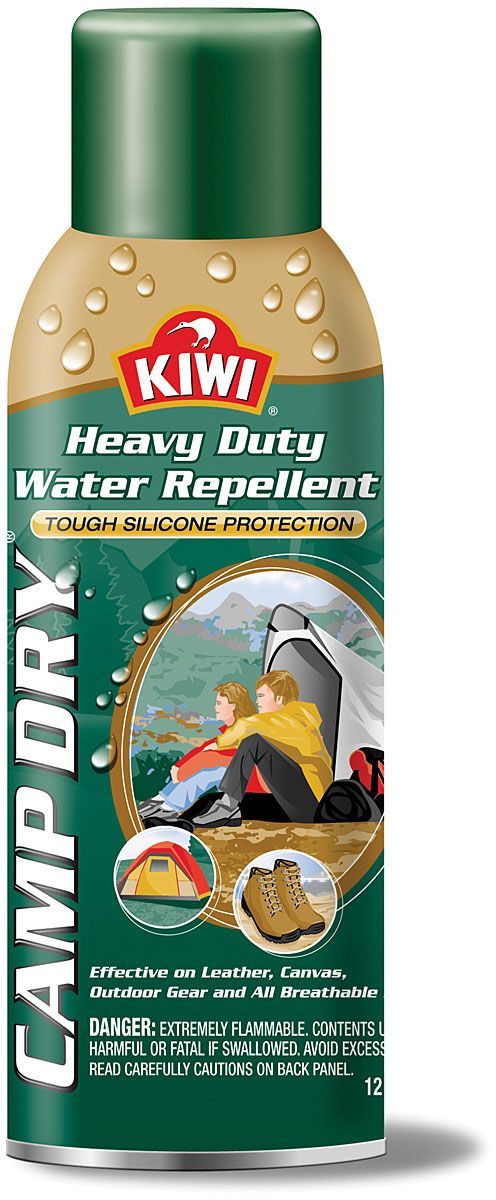 KIWI WATERPROOF SPRAYS