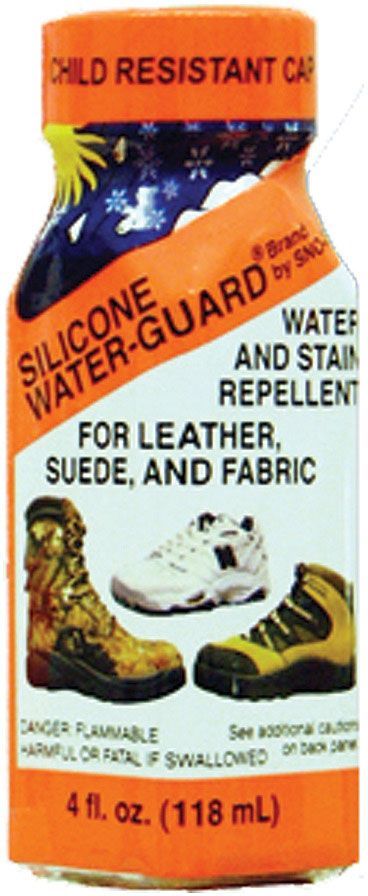 ATSKO SILICONE WATER-GUARD